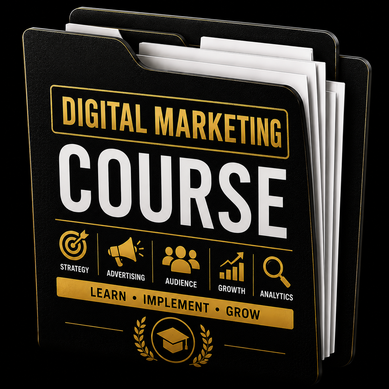 Digital Marketing Course